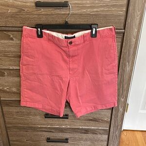Nautica Coral Flat Front Men Shorts